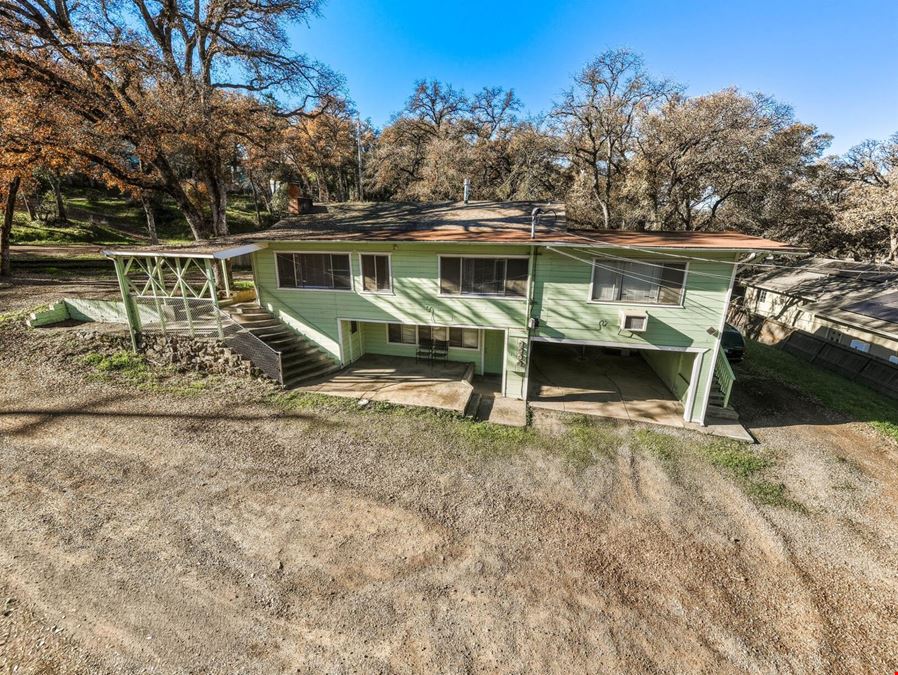 Valley Apartments