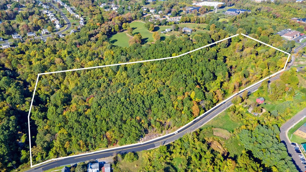 741 Echo Lake Road Watertown