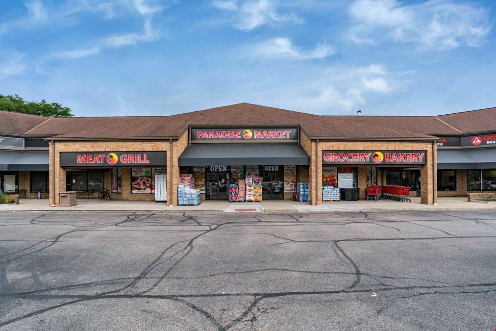 Karric Square Dublin, OH 43017