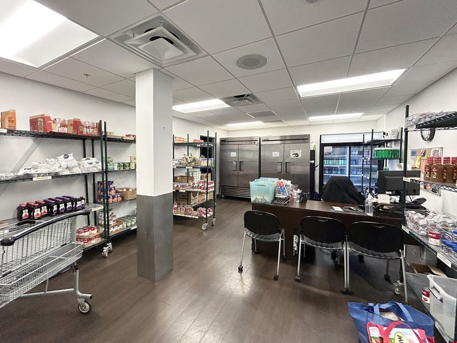 Medical Office Space Available at the Mansmann Building