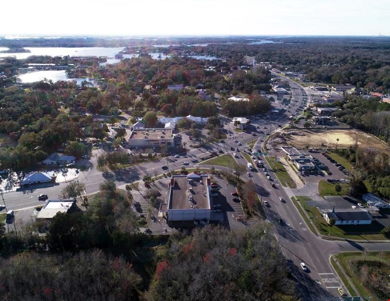 CVS Pharmacy | Absolute NNN | Crystal River, FL