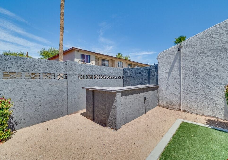 4229 North 17th St. Phoenix