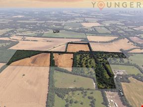 ±88 AC | TRENTON, FANNIN CO.