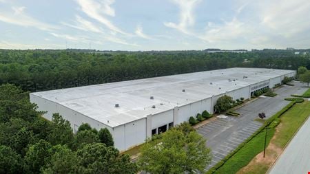 Preview of Industrial space for Rent at 2175 E Park Drive NE