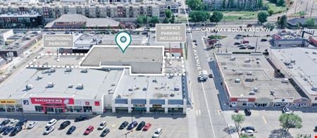 Preview of Other space for Rent at 10320 80 Avenue NW, Edmonton, AB