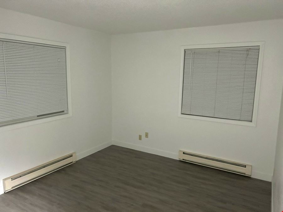 Scotland Apartments