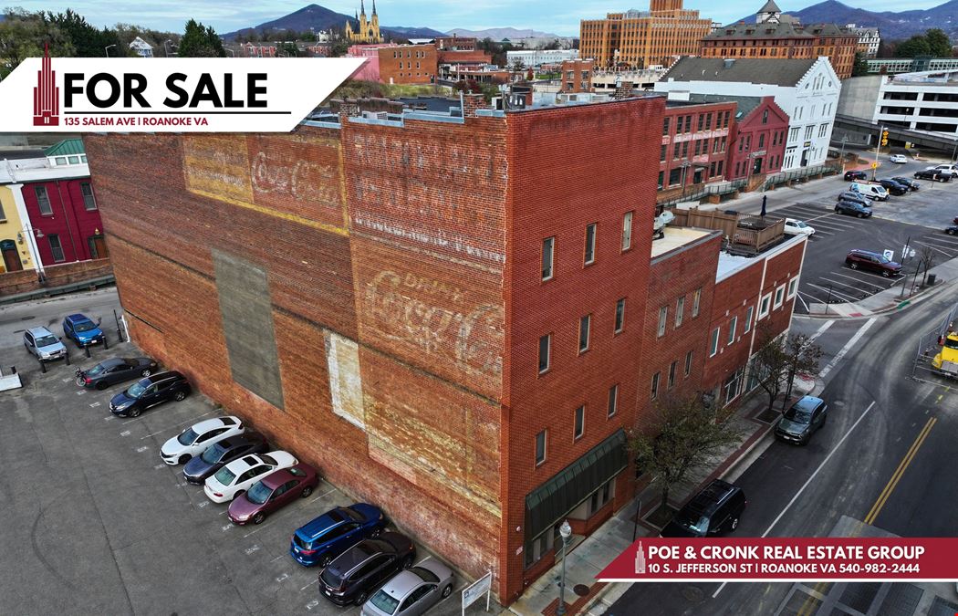 135 W Salem