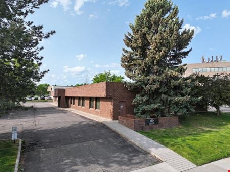 Preview of Office space for Rent at 9780 E Girard Ave