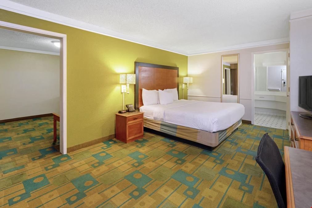 La Quinta Inn Phoenix North