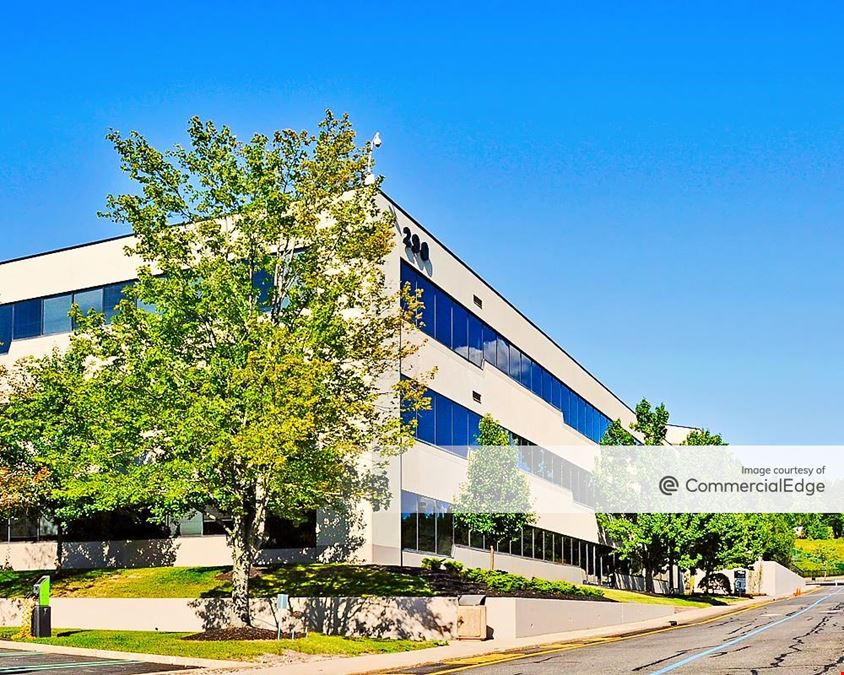 Eisenhower Corporate Campus