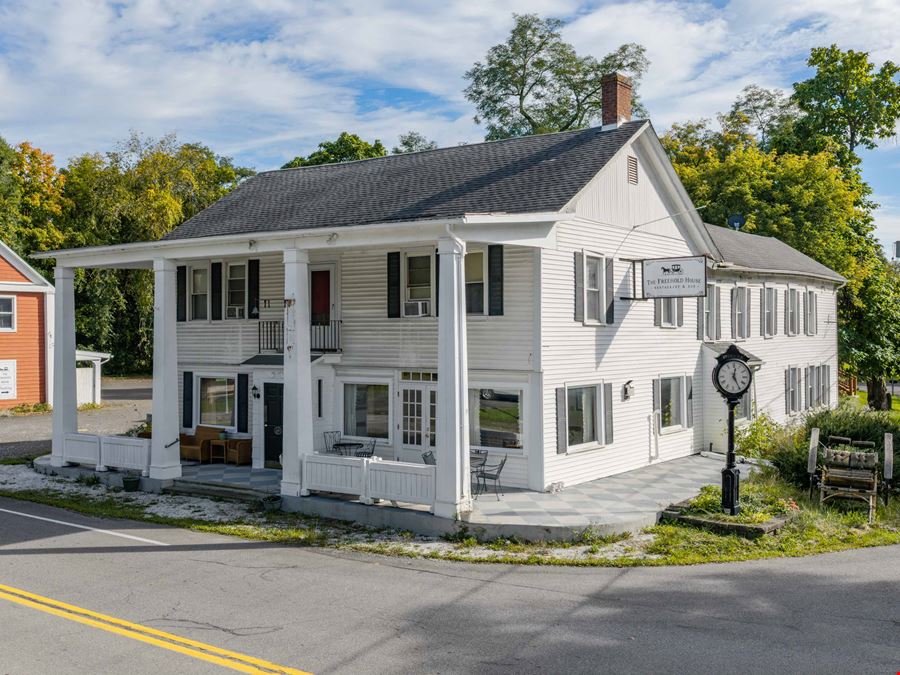 3645 Route 67, Freehold, NY 12431