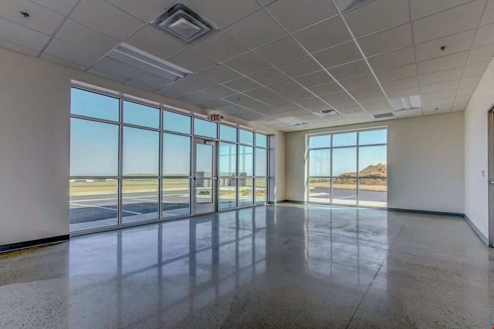 Big Sky Industrial Park