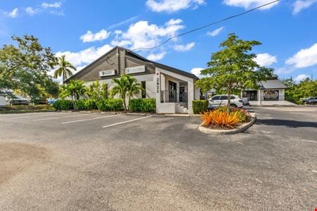Preview of Office space for Rent at 2825 South Tamiami Trail