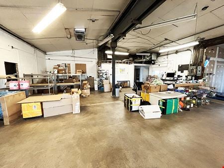 Preview of Industrial space for Sale at 3500 Governor Printz Blvd