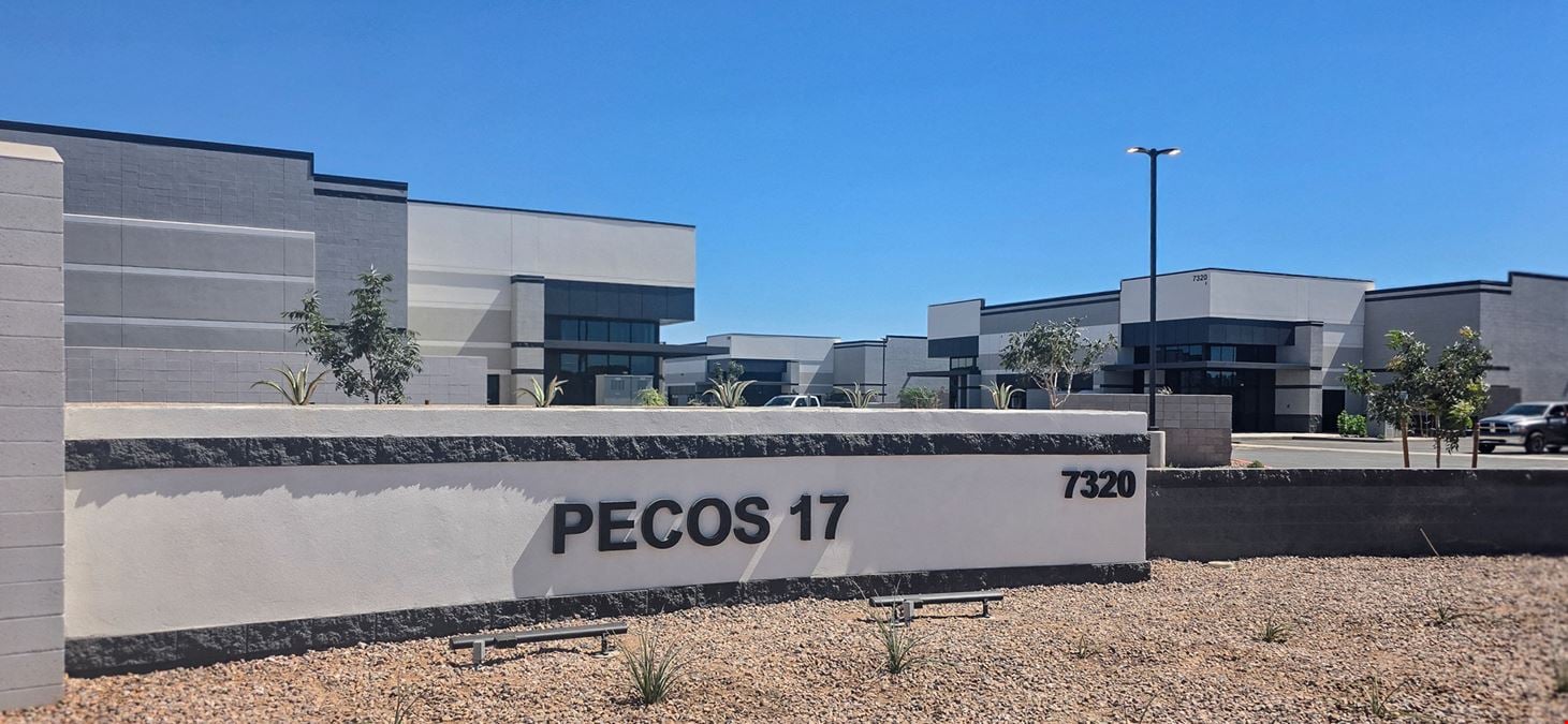 7320 E Pecos Rd, Bldg 03, Ste 105