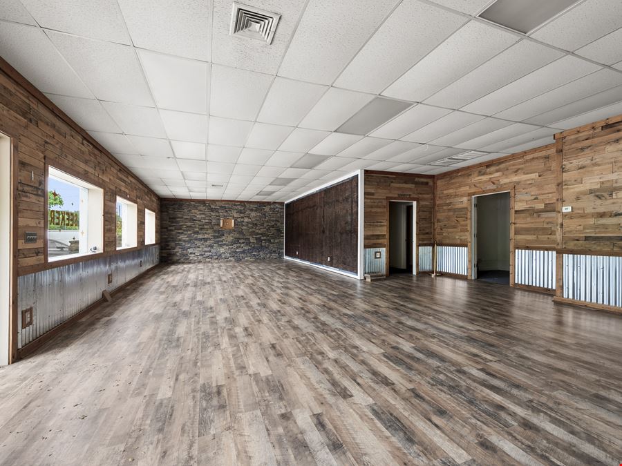 108 Hendersonville Highway