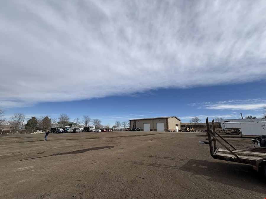 1280 Rock Creek Cir