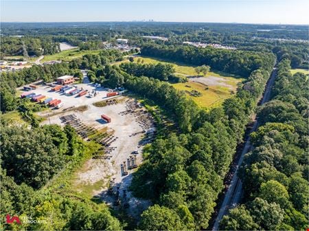 Preview of Industrial space for Sale at 4390 Stacks Rd