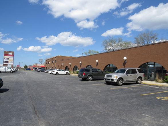 Preview of Office space for Rent at 5401 - 5443 Broadway 