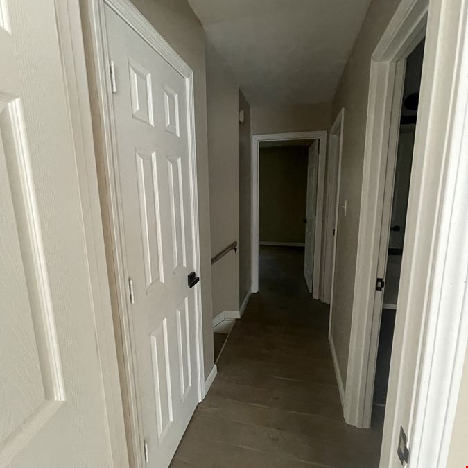1302 Santa Fe Circle