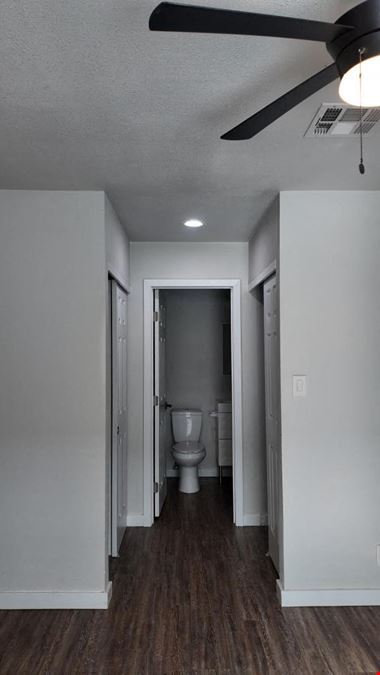 Multifamily | 5.66% Pro Forma CAP Rate - 4229 North 17th St. Phoenix