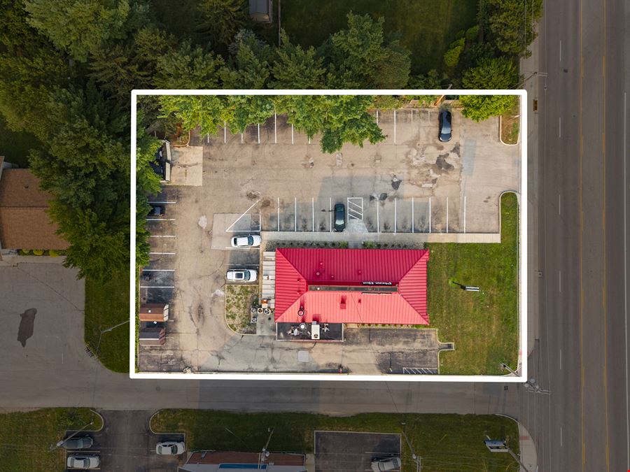 810 Refugee Rd