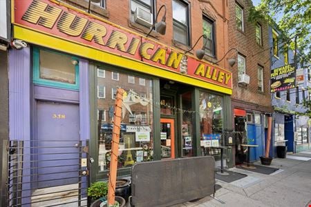 Preview of Mixed Use space for Sale at 342 South St