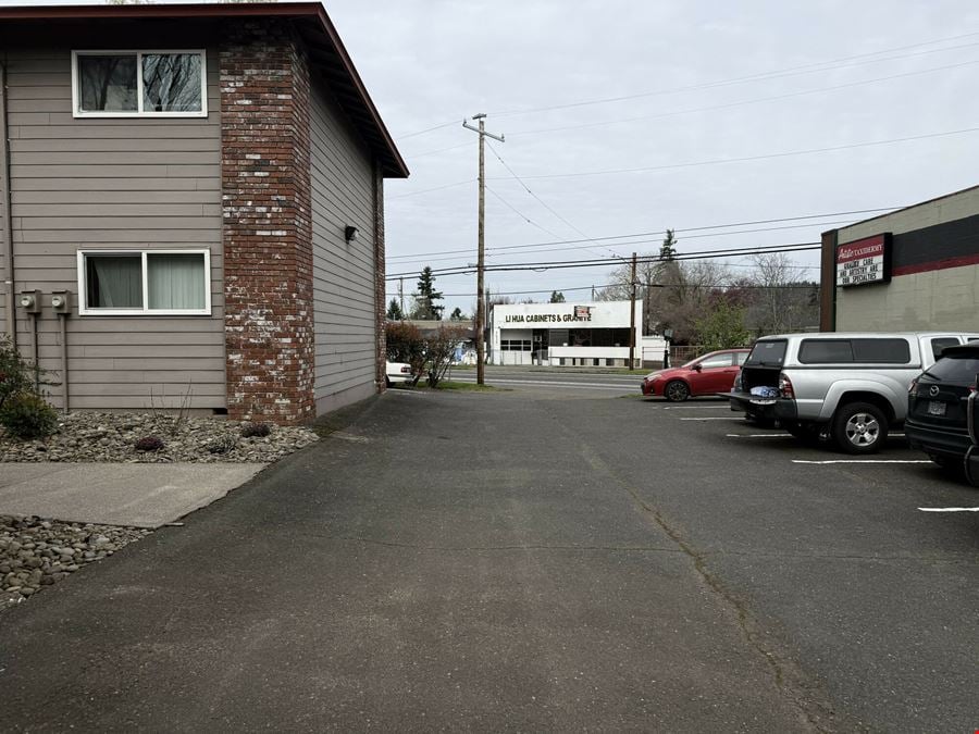 Gladstone Terrace