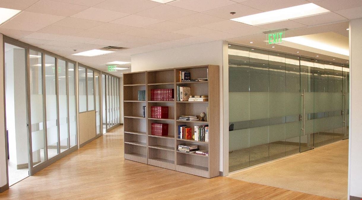 Agency Network NJ