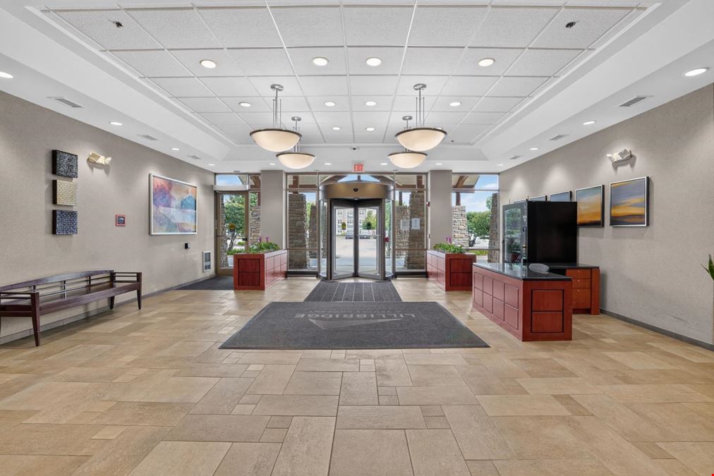 Crystal Lakes Medical Arts