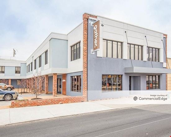 Preview of Office space for Rent at 2920 West Broad Street