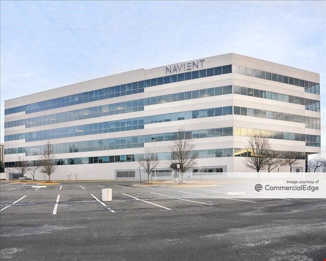 Reston Crossing - East Building