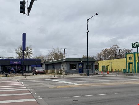 Preview of Retail space for Sale at 1015 Federal Blvd