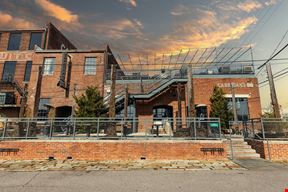 Mixed Use Retail/Office Opportunity - Willing to Subdivide