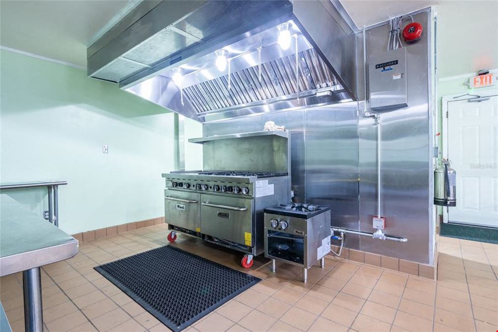 10204 SE State Road 100, Starke, FL, 32091