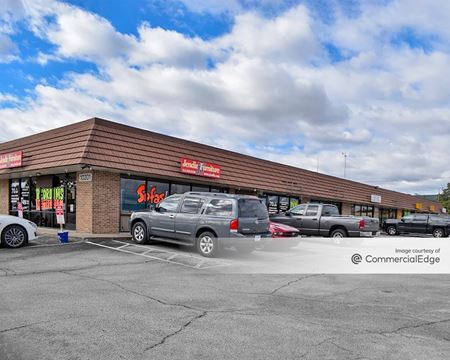 Preview of Industrial space for Rent at 10155 Plano Rd