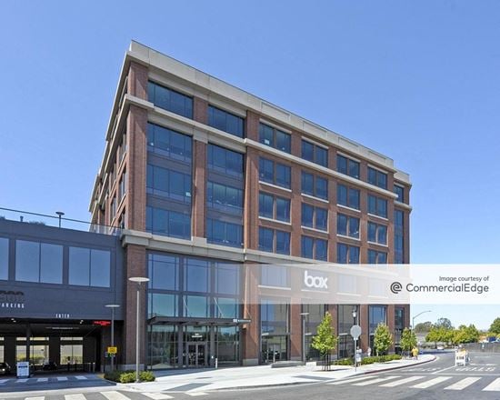 Preview of Office space for Rent at 900 Middlefield Road