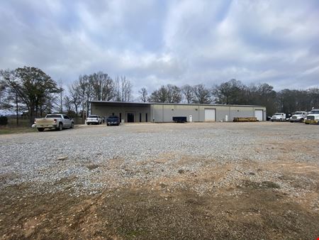 Preview of Industrial space for Sale at 1488 Industrial Drive
