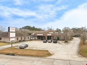 100% Occupied Retail Investment Opportunity