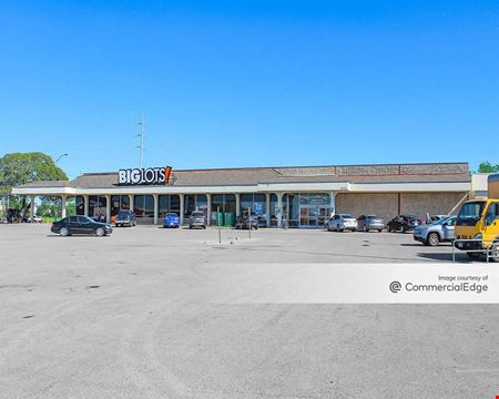 Preview of Retail space for Rent at 8666 Spicewood Springs Road