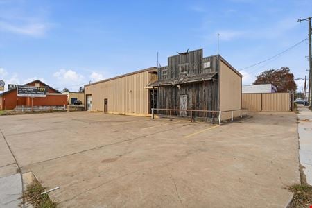 Preview of Industrial space for Sale at 1801 Franklin Ave