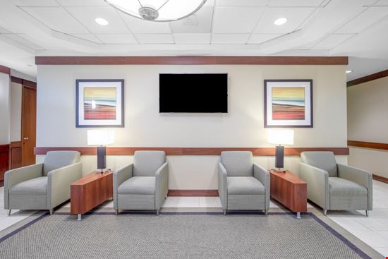 Regus - Alpharetta - Lakeview