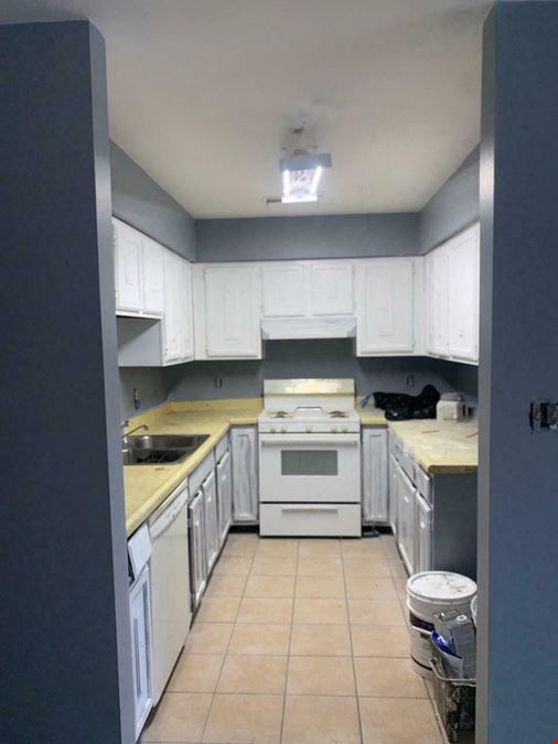 6-Unit Investment Property