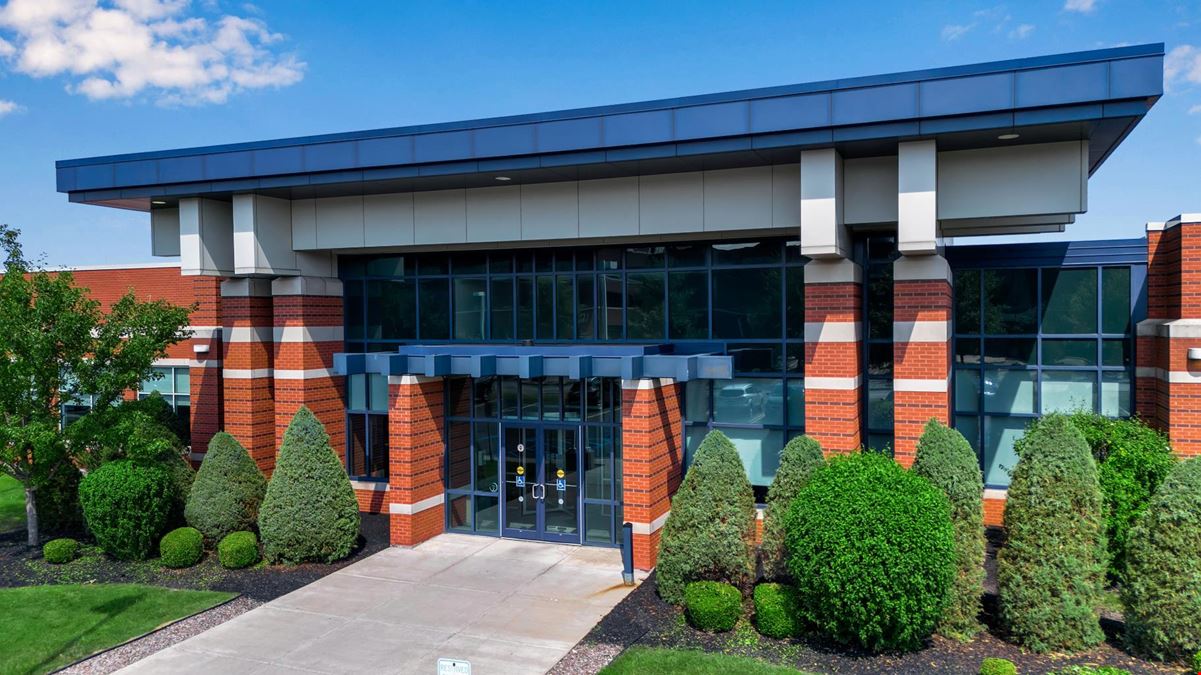 540 CrossPoint Parkway