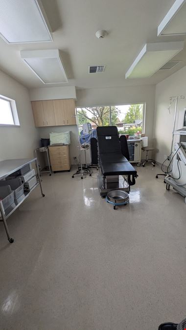 Family Foot Center