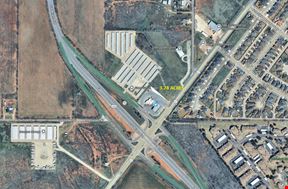 Hwy 277 S Abilene Tx  / 3.78 Acres