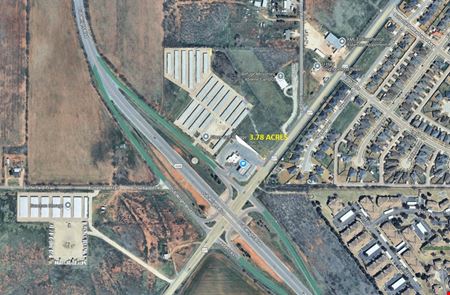 Preview of VacantLand space for Sale at 2016 Hwy 277 S