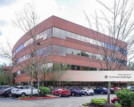 Preview of Office space for Rent at 4900 Meadows Road