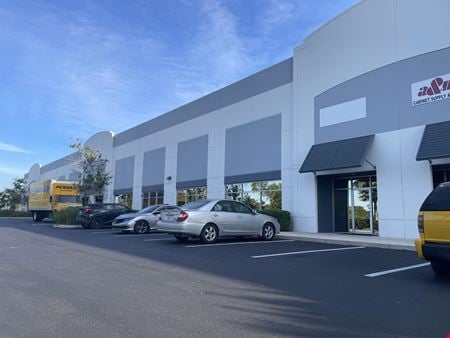 Preview of Industrial space for Rent at 1850 Ortiz Avenue
