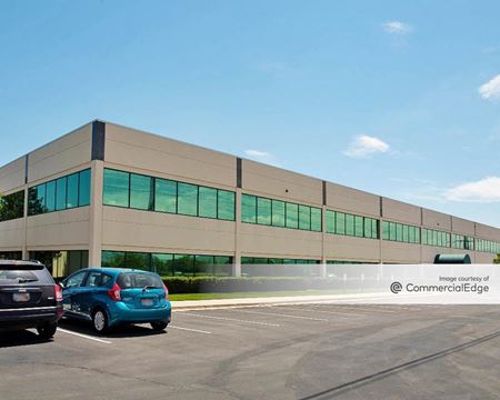 Preview of commercial space at 173 West Election Road